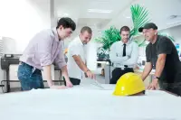 HP DesignJet T730 36-in Printer – pilt 5