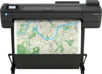 HP DesignJet T730 36-in Printer – pilt 6