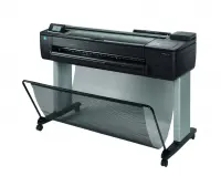 HP DesignJet T730 36-in Printer – pilt 7