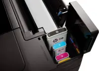 HP DesignJet T730 36-in Printer – pilt 10