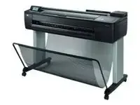 HP DesignJet T730 36-in Printer – pilt 8