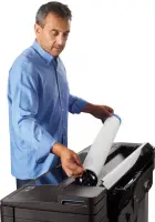 HP DesignJet T730 36-in Printer – pilt 14