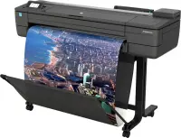 HP DesignJet T730 36-in Printer – pilt 16