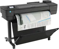 HP DesignJet T730 36-in Printer – pilt 18