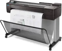 HP DesignJet T730 36-in Printer – pilt 20