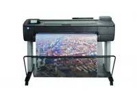HP DesignJet T730 36-in Printer – pilt 21