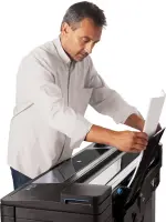 HP DesignJet T730 36-in Printer – pilt 22