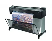 HP DesignJet T730 36-in Printer – pilt 23