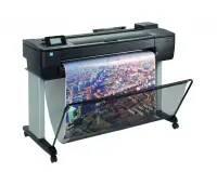 HP DesignJet T730 36-in Printer – pilt 24