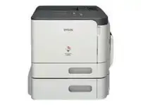 EPSON AcuLaser C3900TN A4 color USB