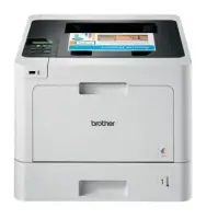 BROTHER HL-L8260CDW Printer colour