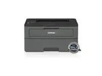 BROTHER HL-L2370DN Printer Mono B/W – pilt 4