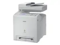EPSON AcuLaser-CX29NF MFP color USB