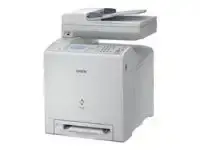 EPSON AcuLaser-CX29DNF MFP color USB