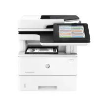HP LaserJet Enterprise  Flow MFP M527c