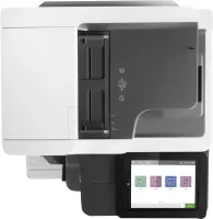 HP LaserJet Enterprise MFP M631z