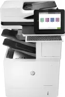 HP LaserJet Enterprise Flow MFP M632z