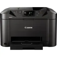 CANON MAXIFY MB5150