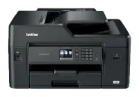 BROTHER MFCJ6530W color inkjet AIO