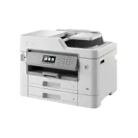 BROTHER MFCJ5930DW color inkjet AIO