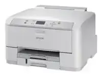 EPSON WorkForce Pro WF-5190 DW
