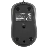 Targus AMU75EU hiir Reisi- Mõlemakäeline USB tüüp A Blue Trace 1000 DPI – pilt 3