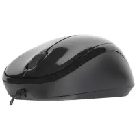 Targus AMU75EU hiir Reisi- Mõlemakäeline USB tüüp A Blue Trace 1000 DPI – pilt 6