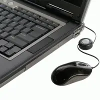 Targus AMU75EU hiir Reisi- Mõlemakäeline USB tüüp A Blue Trace 1000 DPI – pilt 7