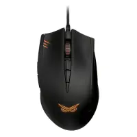 ASUS Strix Claw Dark Gaming mouse