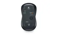 LOGITECH Wireless Mouse M310 Silver WER