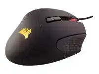 CORSAIR Scimitar Gaming Mouse Yellow