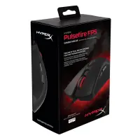 KINGSTON HyperX Pulsefire Gaming Mouse
