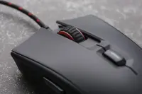 KINGSTON HyperX Pulsefire Gaming Mouse