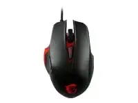 MSI Interceptor DS300 GAMING Mouse