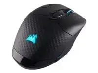 CORSAIR DARK CORE RGB SE Mouse w/ charg.