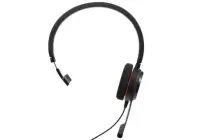 JABRA EVOLVE 20 UC Mono USB Headband Noi