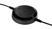JABRA EVOLVE 20 UC Mono USB Headband Noi – pilt 3