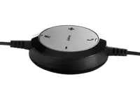 JABRA EVOLVE 20 UC Mono USB Headband Noi – pilt 8