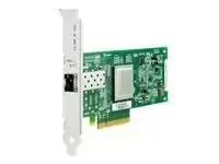 HP 81Q 8Gbit PCI-E FC HBA Single Port
