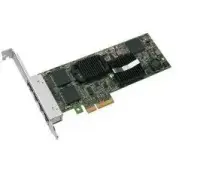 INTEL Gigabit ET2 Quad Port Adapter box