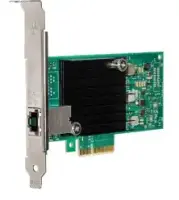 Intel X550T1BLK võrgukaart Sisemine Ethernet 8000 Mbit/s