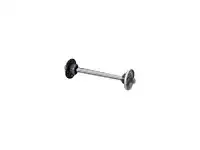 Epson 2-3 Inch Dual Tension Spindle for Stylus Pro 4900