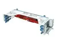 HP DL380 Gen9 Primary 2 Slot Riser Kit