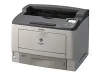 EPSON Aculaser M8000N laser printer A3