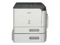 EPSON AcuLaser C3900DTN A4 color USB