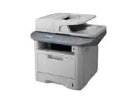 SAMSUNG SCX-4833FR mono MFP laser A4