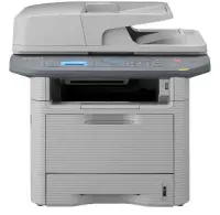 SAMSUNG SCX-5637FR mono MFP laser A4