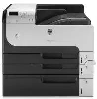 HP LaserJet Enterprise 700 M712xh (ML)
