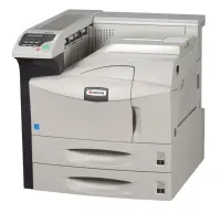 KYOCERA FS-9530DN Laserprinter