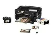 Epson Stylus Photo PX660 Tint A4 5760 x 1440 DPI 37 lk/min
